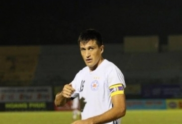 BTV Cup: ‘Mesi Campuchia’ lỡ chung kết, SHB.Đà Nẵng gây sốc trước đội bóng Hàn Quốc