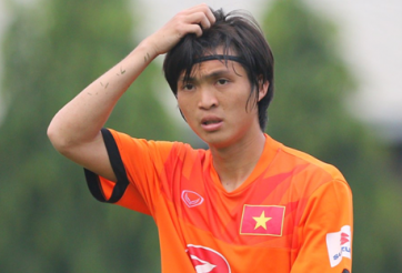 Nếu phẫu thuật, Tuấn Anh sẽ phải nghỉ 6 tháng