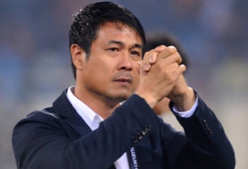 Không có ai hơn HLV Hữu Thắng ở thời điểm này