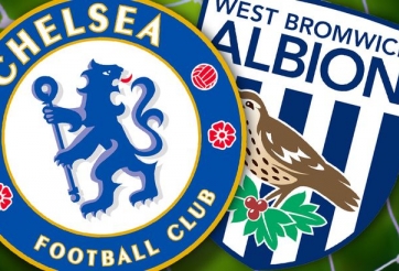 Kết quả Chelsea vs West Brom: Quái thú thành người hùng