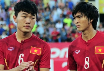 Đây có phải đội hình tối ưu của U22 Việt Nam dự SEA Games 2017?