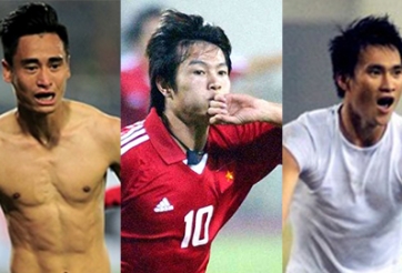 VIDEO: Đội tuyển Việt Nam và những phút cuối vỡ oà trong lịch sử