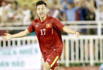 Vũ Văn Thanh tiết lộ thần tượng và ước mơ trong tương lai