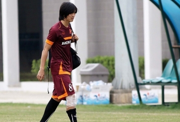 “Tuấn Anh có thể mất sự nghiệp nếu chân hỏng”