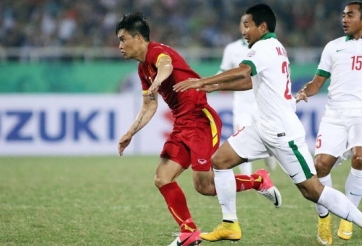 Chủ tịch FIFA bất ngờ khen trận Việt Nam-Indonesia