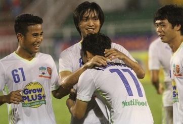 HLV Lê Thụy Hải khuyên Công Phượng, Xuân Trường nghỉ đá giải U21 Quốc tế 2016