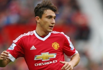 Chuyển nhượng sáng 13/12: Darmian nói về tương lai, Arsenal đàm phán giữ sao