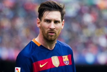 Tin bóng đá Tây Ban Nha 13/12: Real nhắm sao M.C, Messi chưa muốn gia hạn với Barca