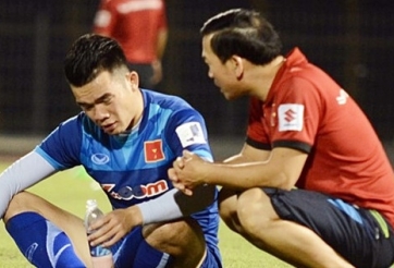 Tin tức bóng đá Việt Nam nổi bật ngày 13/12