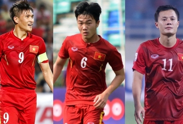 “Khó tìm được người xứng đáng giành QBV Việt Nam 2016”