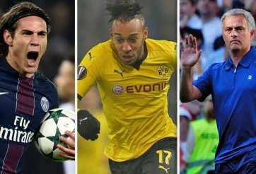 Lộ kế hoạch mua sắm chợ Đông của M.U