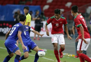Link xem trực tiếp Indonesia vs Thái Lan, 19h00 ngày 14/12