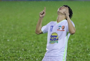 Điểm tin tối 14/12: HAGL nhận tin vui về lực lượng trước thềm mùa giải mới