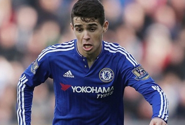 Chuyển nhượng 14/12: Oscar rời Chelsea với giá sốc, xong tương lai Lewandowski