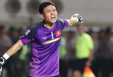 Điểm tin trưa 14/12: Thủ môn Nguyên Mạnh vẫn ám ảnh sai lầm ở AFF Cup