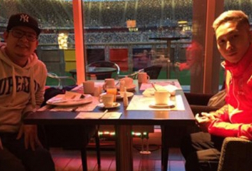 Điểm tin 14/12: Nghiêm Xuân Tú gây ấn tượng ở Đức