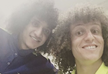 VIDEO: 'Messi châu Á' ghi bàn kiểu panenka vào lưới Barca