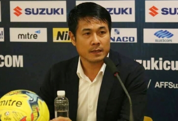 VFF chỉ ra sai sót mang tính quyết định của ĐT Việt Nam tại AFF Cup 2016