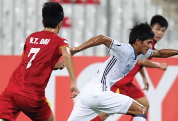 U19 Việt Nam sẽ sang Đức tập huấn trước thềm World Cup