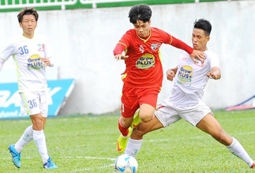 Công Phượng muốn vô địch giải U21 Quốc tế 2016