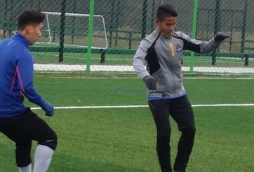 Ngày phán quyết của Đức Lương trên đất Hàn Quốc