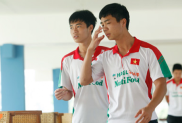 Tin tức bóng đá Việt Nam nổi bật ngày 15/12