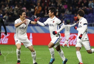 VIDEO: CLB Nhật Bản lập kỳ tích ở FIFA World Cup Club 2016