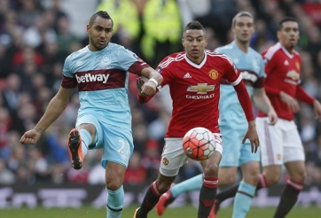 West Ham đặt điều kiện để Payet tới Man Utd