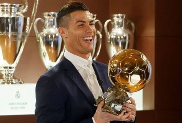 Tin bóng đá Tây Ban Nha 16/12: CR7 không xứng với QBV, Xong tương lai Suarez