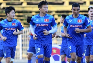 Tin tức bóng đá Việt Nam nổi bật ngày 16/12