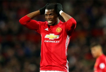 ‘Paul Pogba đang rất nhớ Juventus’