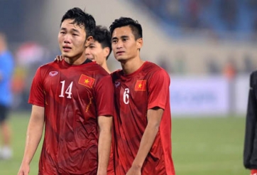 Quả bóng vàng Việt Nam 2016: Xuân Trường được ủng hộ, nhưng...