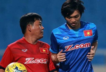 Tuấn Anh chính thức lên bàn mổ, nghỉ thi đấu dài hạn