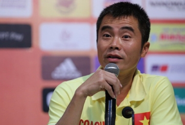 HLV U21 Việt Nam lên tiếng cảnh báo Xuân Trường và Công Phượng