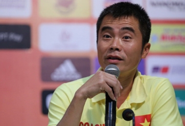 Tin tức bóng đá Việt Nam nổi bật ngày 17/12