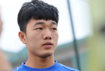 Lương Xuân Trường nói gì trước cơ hội đoạt Quả bóng Vàng 2016?