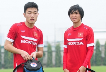 Điểm tin tối 18/12: Đội bóng ngoại ngợi khen Xuân Trường, Tuấn Anh, Thái Lan nhận thưởng khủng