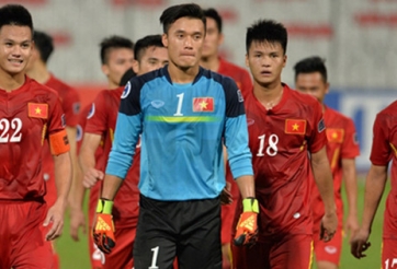 Người hùng U19 Việt Nam ôm mộng lớn tại giải U21 Quốc tế 2016