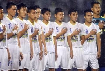 Điểm tin 18/12: Đội bóng Hàn Quốc muốn chiêu mộ nhiều cầu thủ HAGL, Chelsea lập 2 kỷ lục