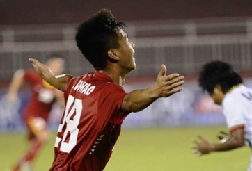 U21 Việt Nam đánh rơi ba điểm sau sai lầm đáng trách của thủ môn