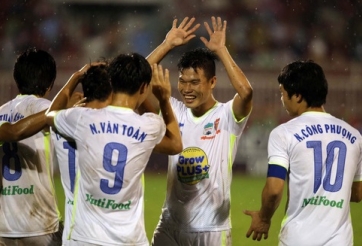 Điểm tin 19/12: Sao V-League sang Thái, NHM được mua bao nhiêu vé xem U21 HAGL thi đấu?