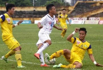 VFF ra án phạt kỷ lục đối với các hành vi phạm lỗi thô bạo