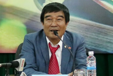 Phó Chủ tịch VFF: ‘Thái Lan chơi bóng, Việt Nam đá bóng’
