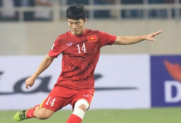 Điểm tin 20/12: Xuân Trường bị loại khỏi đội hình tiêu biểu AFF Cup 2016