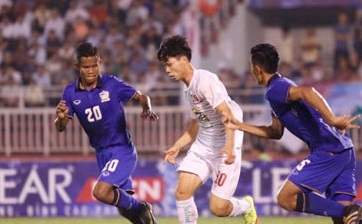 Chuyên gia chỉ ra nguyên nhân thất bại của Công Phượng và U21 HAGL