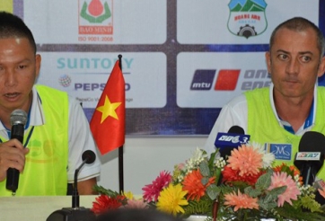 Điểm tin 21/12: HLV Graechen đánh giá cao Phan Thanh Hậu