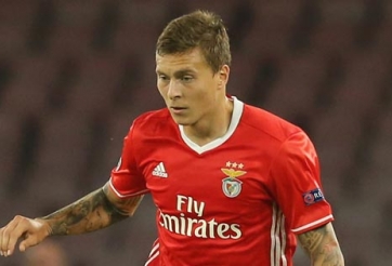 Chuyển nhượng 21/12: MU đón Lindelof, bán Fellaini cho Milan?