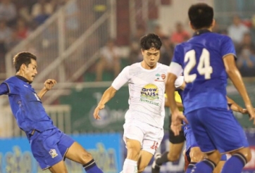 Tin bóng đá VN 21/12: Hai đội vào bán kết U21 Quốc tế