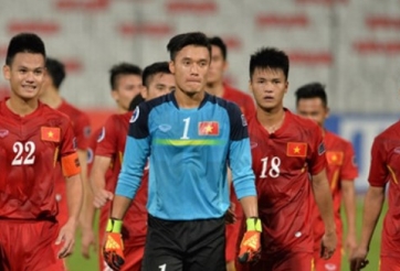 VIDEO: Bùi Tiến Dũng - Người gác đền triển vọng của ĐTVN