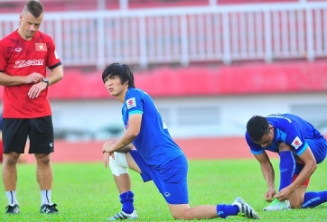 Điểm tin 22/12: Tuấn Anh bất ngờ được tôn vinh, Barca thắng hủy diệt tại Cup nhà Vua